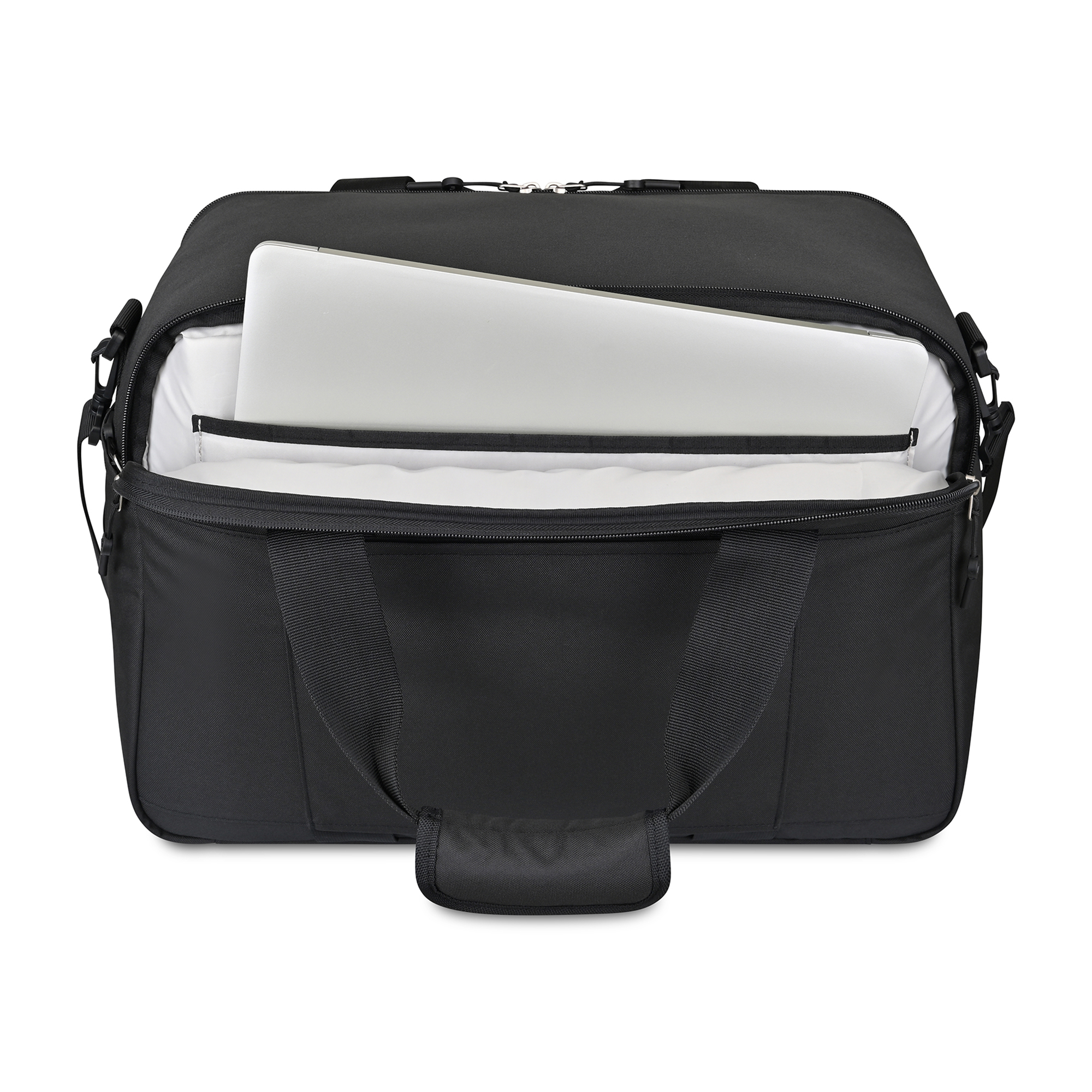 American Tourister® Embark Recycled rPET Weekender 26