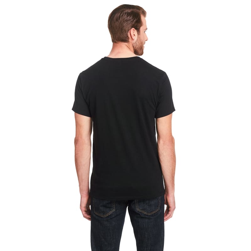 Threadfast Apparel Unisex Triblend Short-Sleeve T-Shirt 26