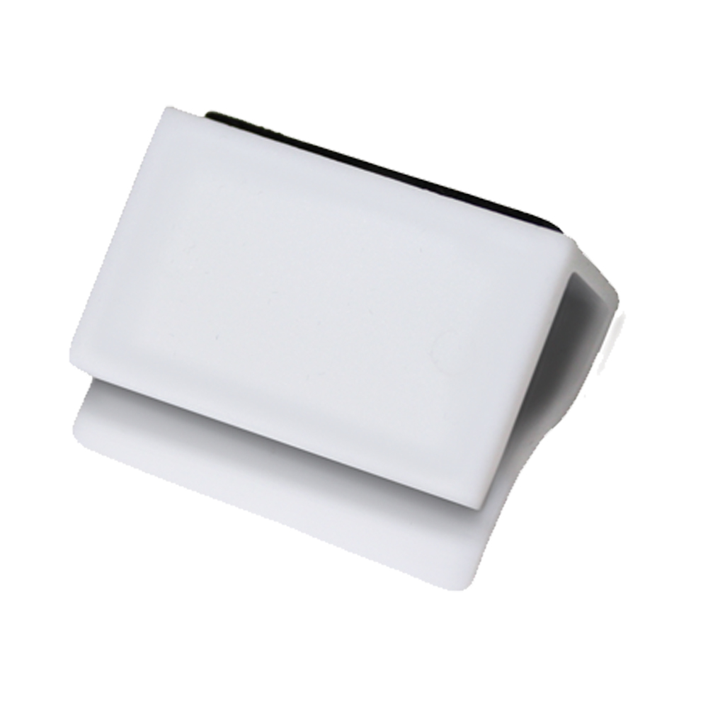 Privacy Cover with Screen Cleaner 12