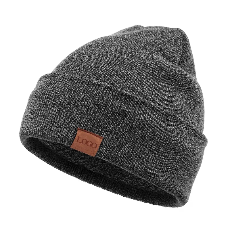 Fashion Warm Hat 9