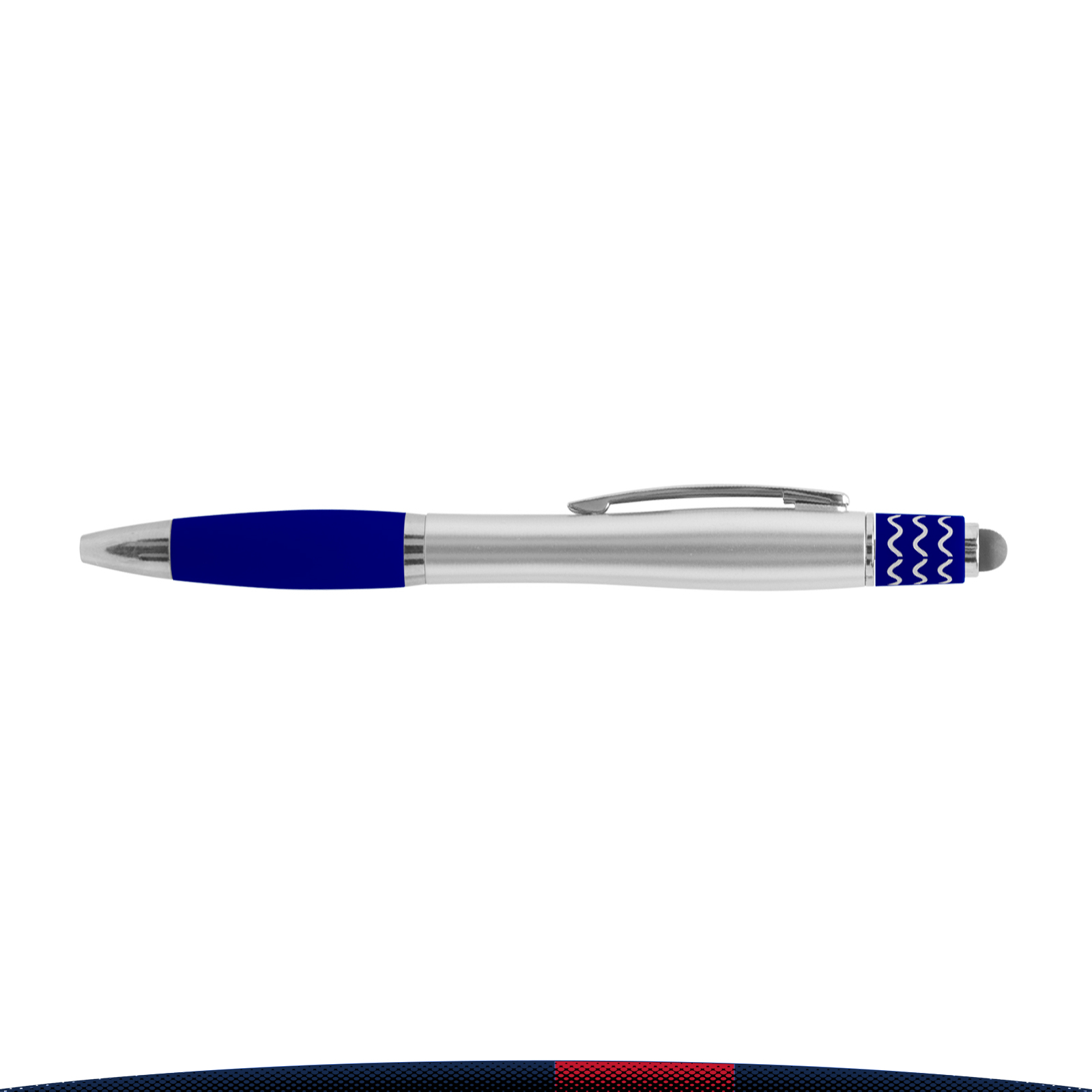 Wesley Spin It Curvaceous Stylus Pen 5