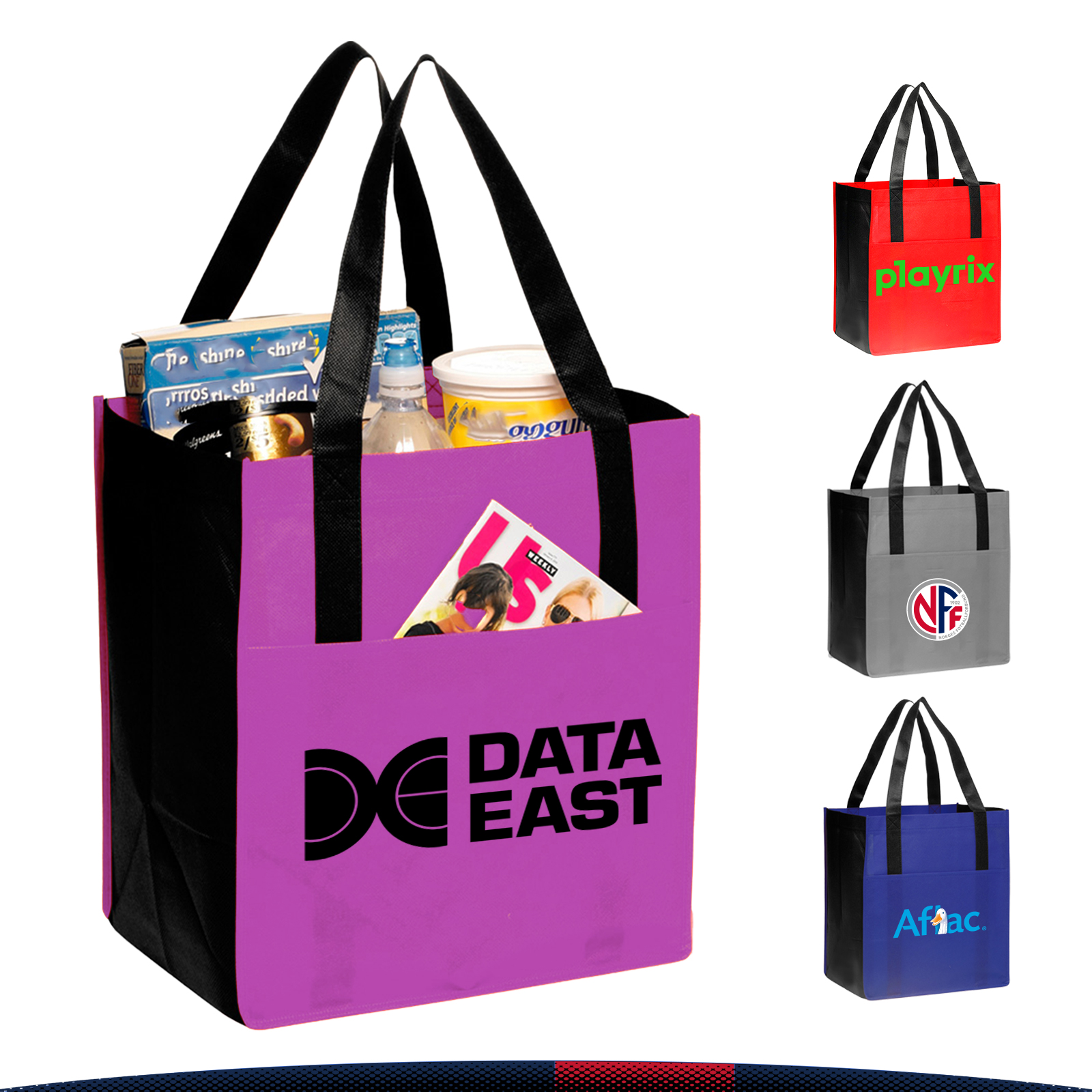 Soma Tote Bags 4