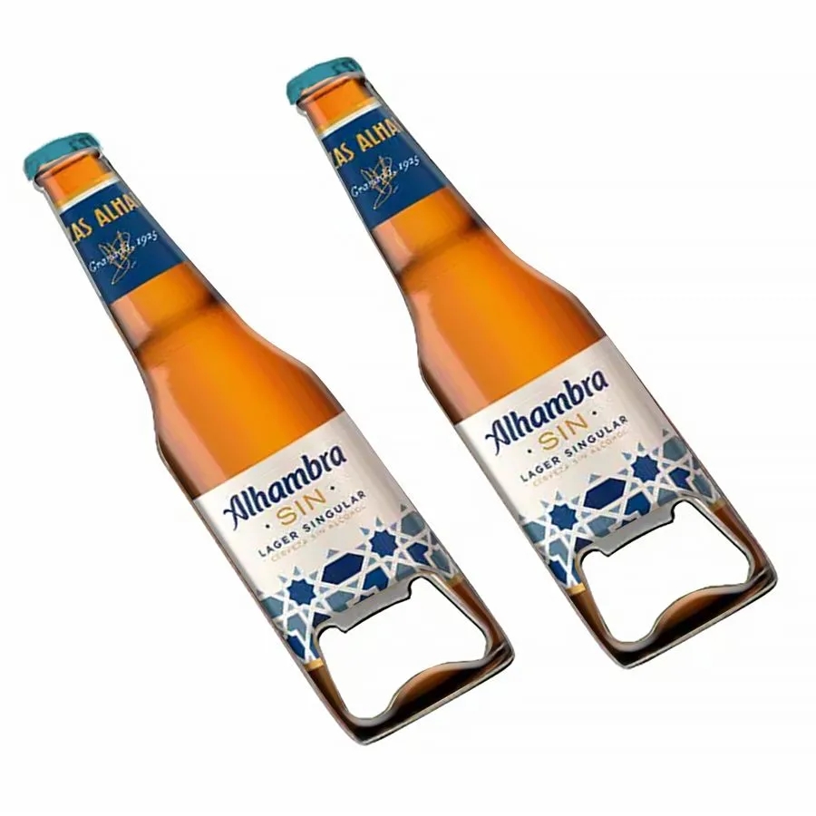 Beer Bottle Opener 3