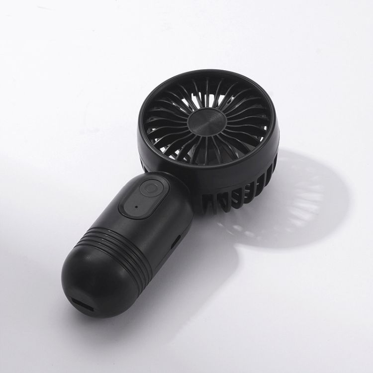 Mini Portable Fan 8