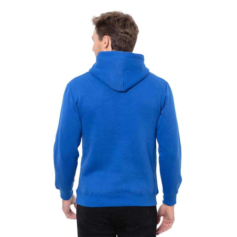Threadfast Apparel Unisex Epic Fleece Pullover Hooded Sweatshirt 41
