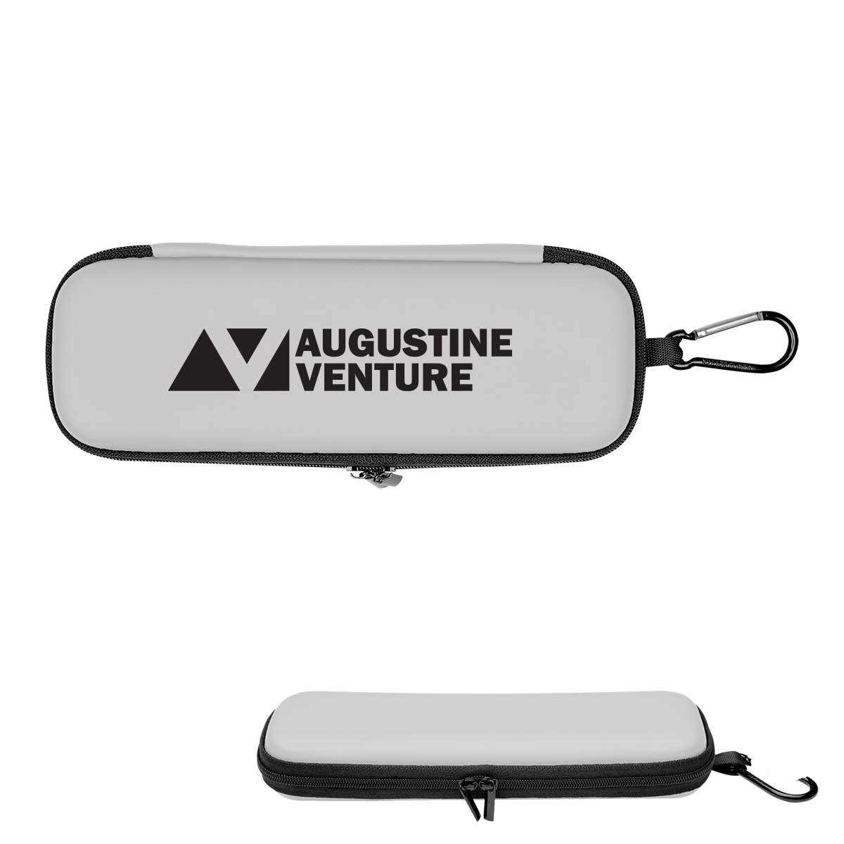 Protective Case With Carabiner 6