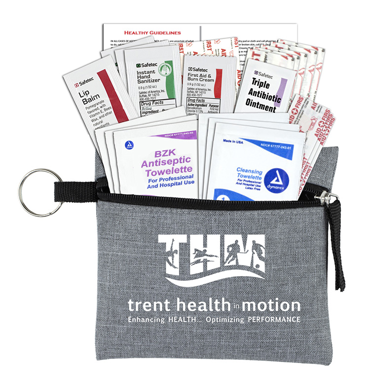 "Elara" 22 Piece First Aid Kit 2