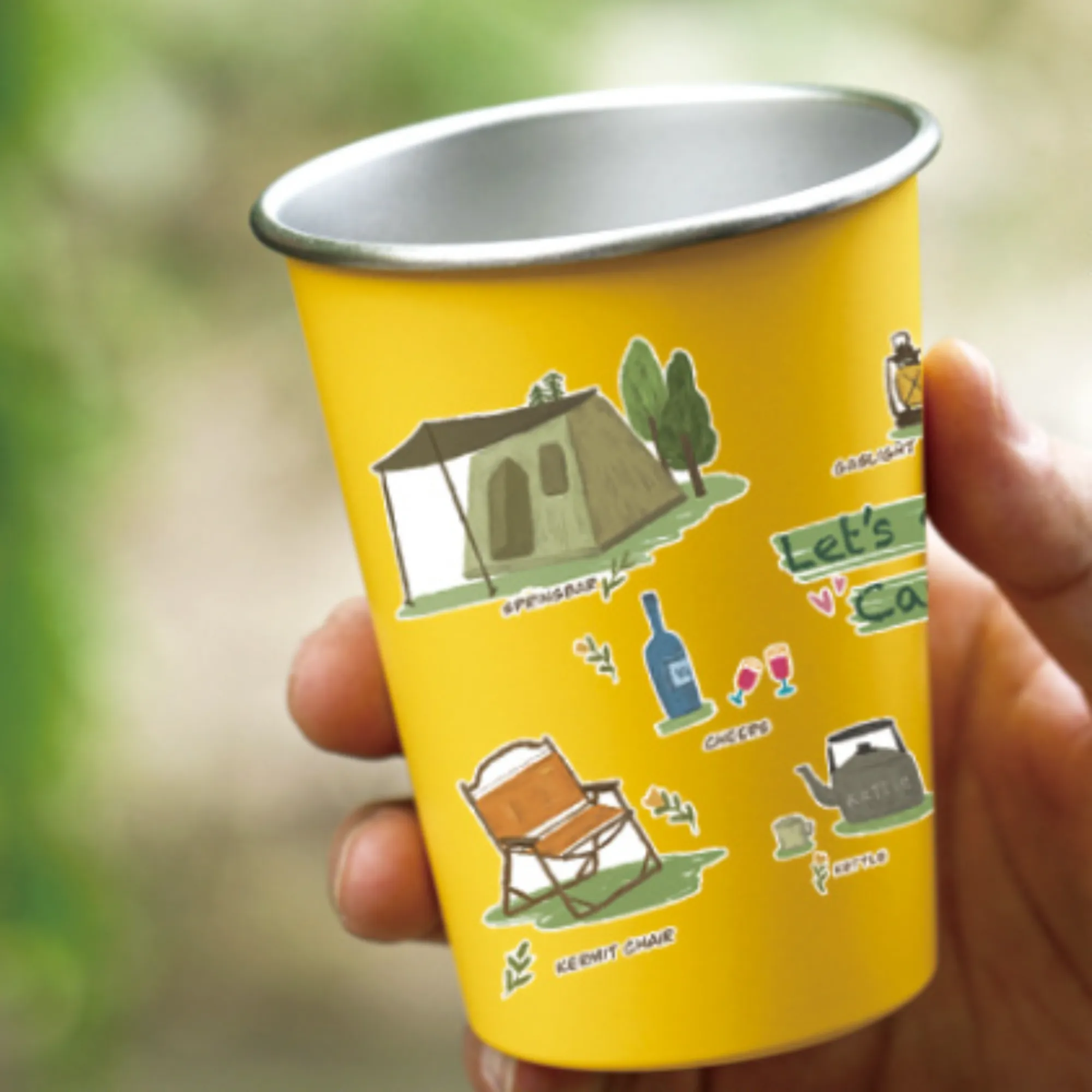 Disposable Paper Cup Customizable Ideal for Events 2