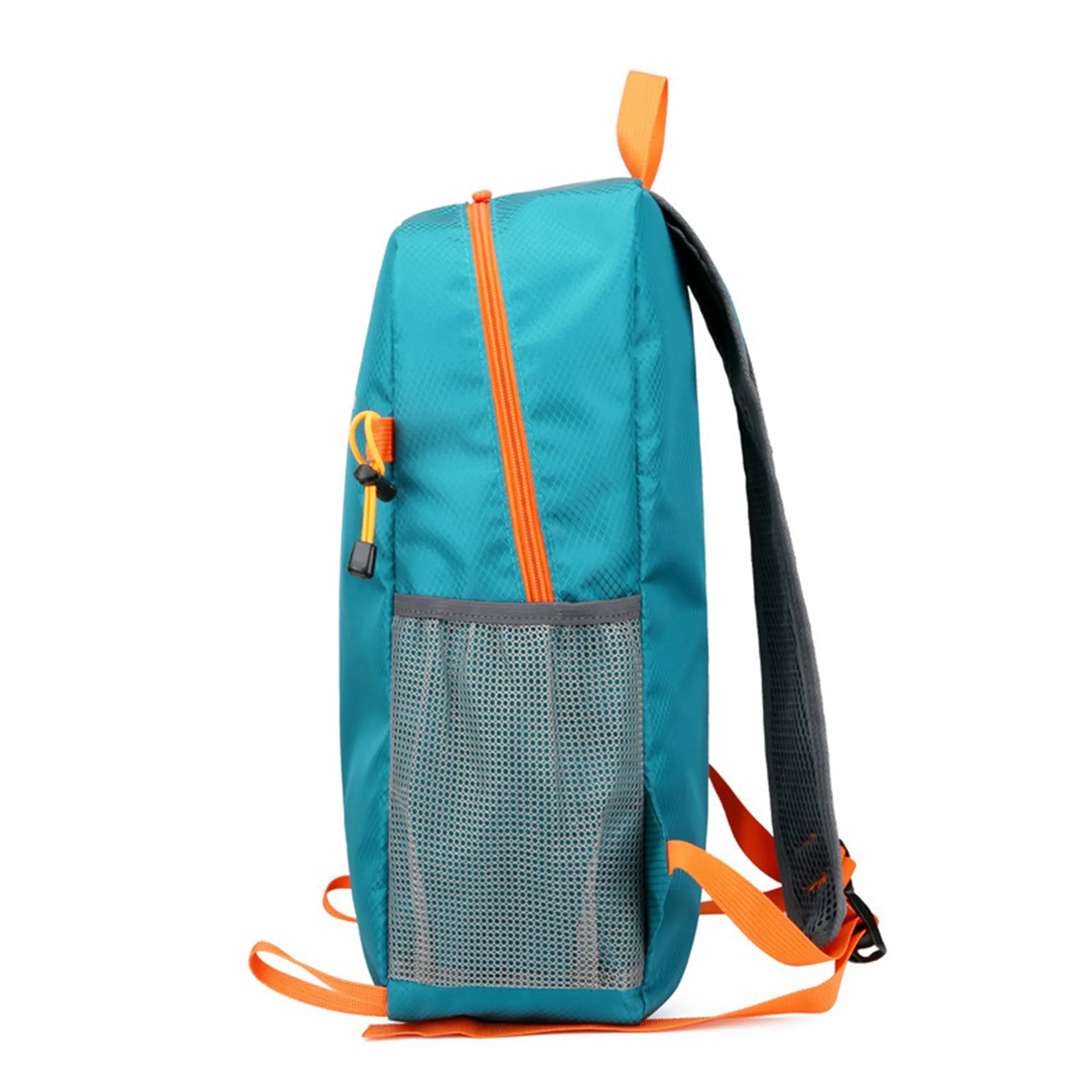 Foldable Outdoor Backpack 9