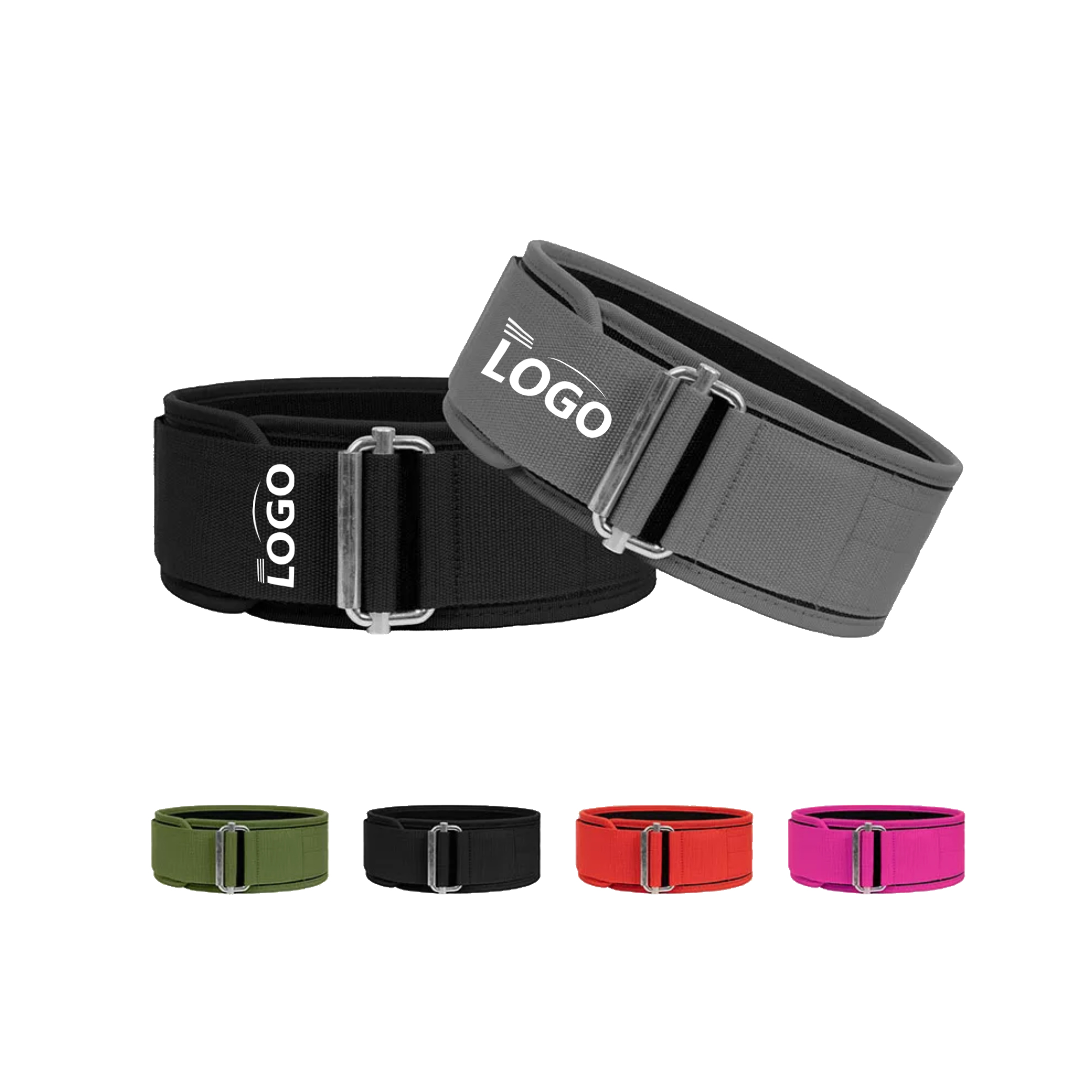 Strength Training Weightlifting Belt 2