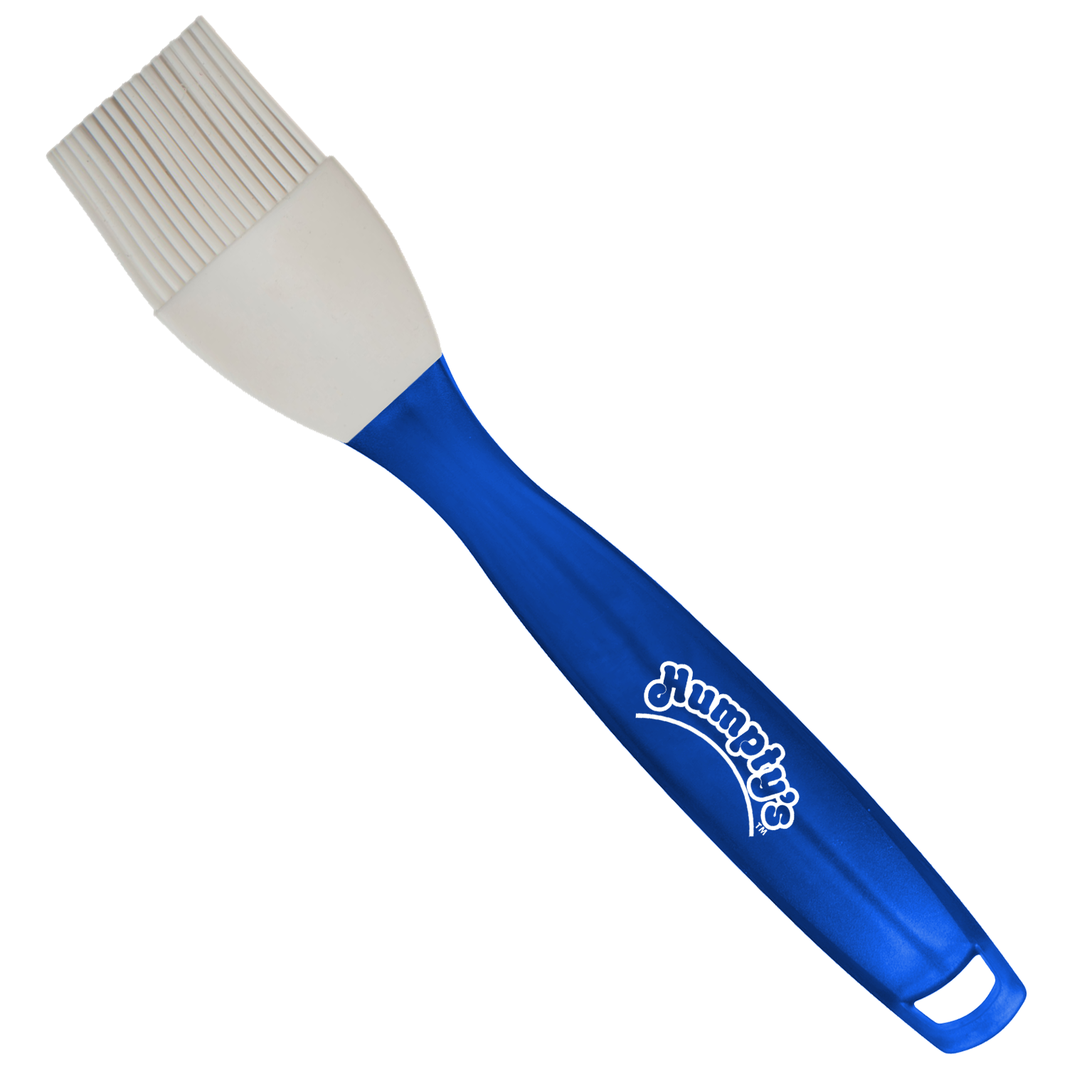 Silicone Basting Brush 6