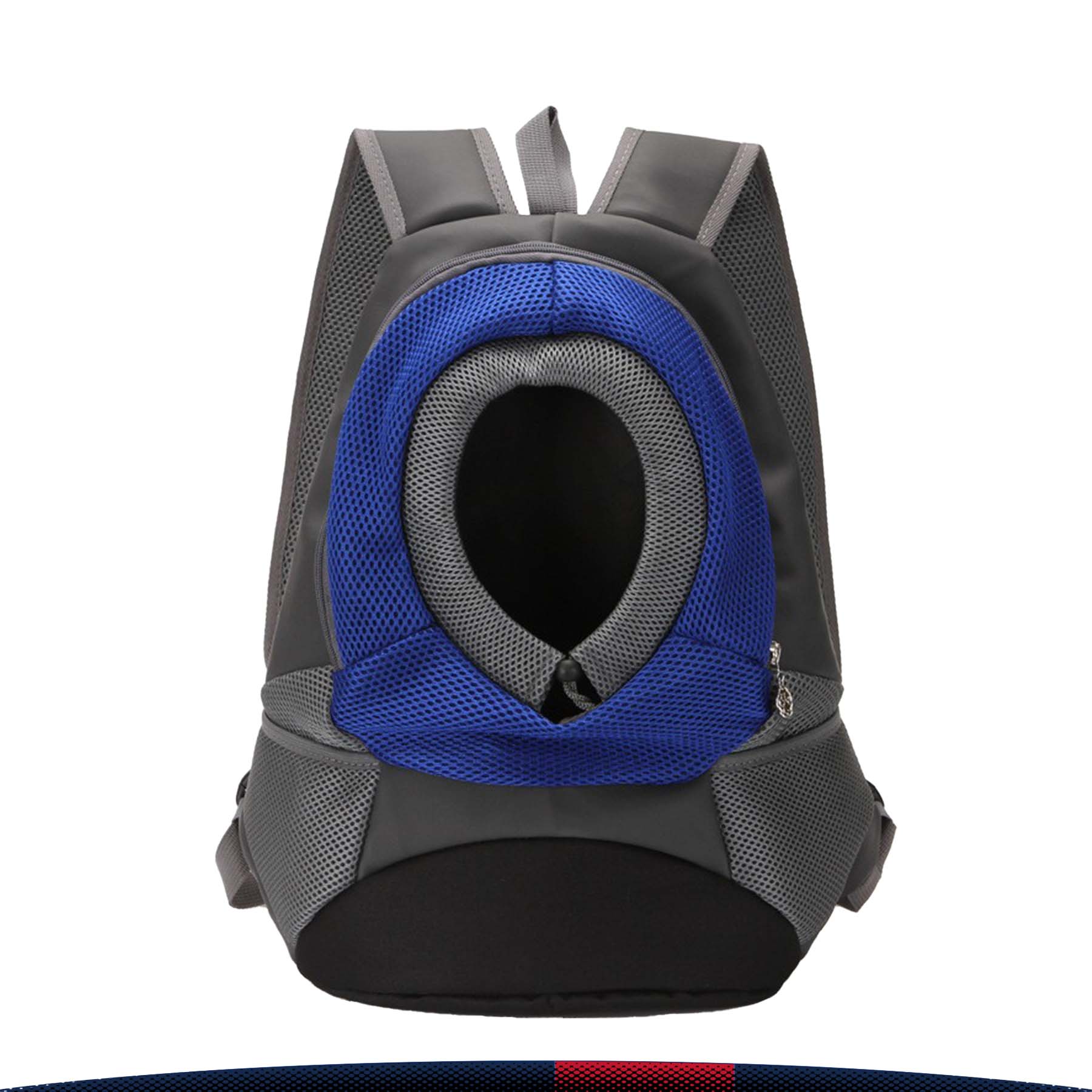Rekal Pet Backpack 8