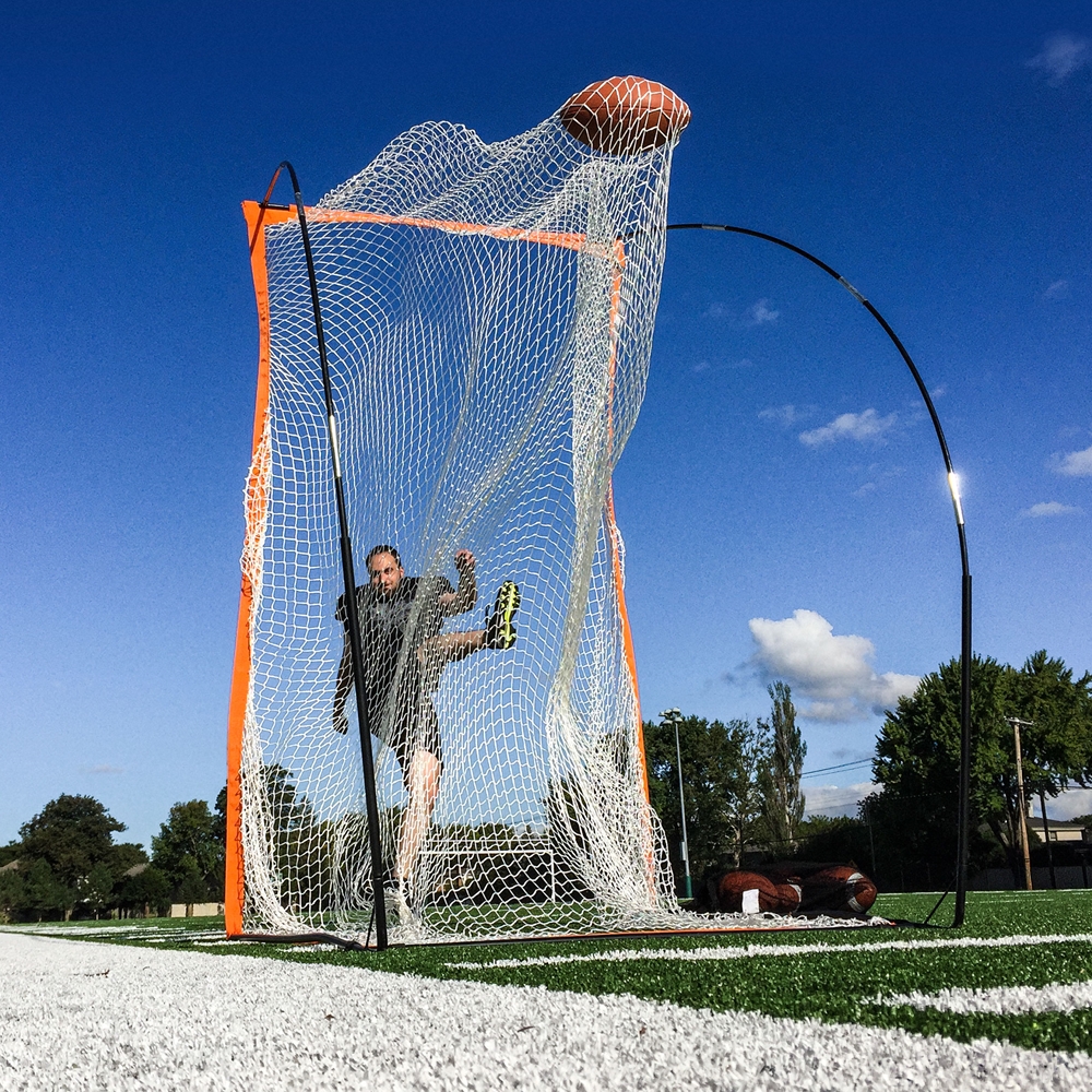 Portable Kicking Screen 2