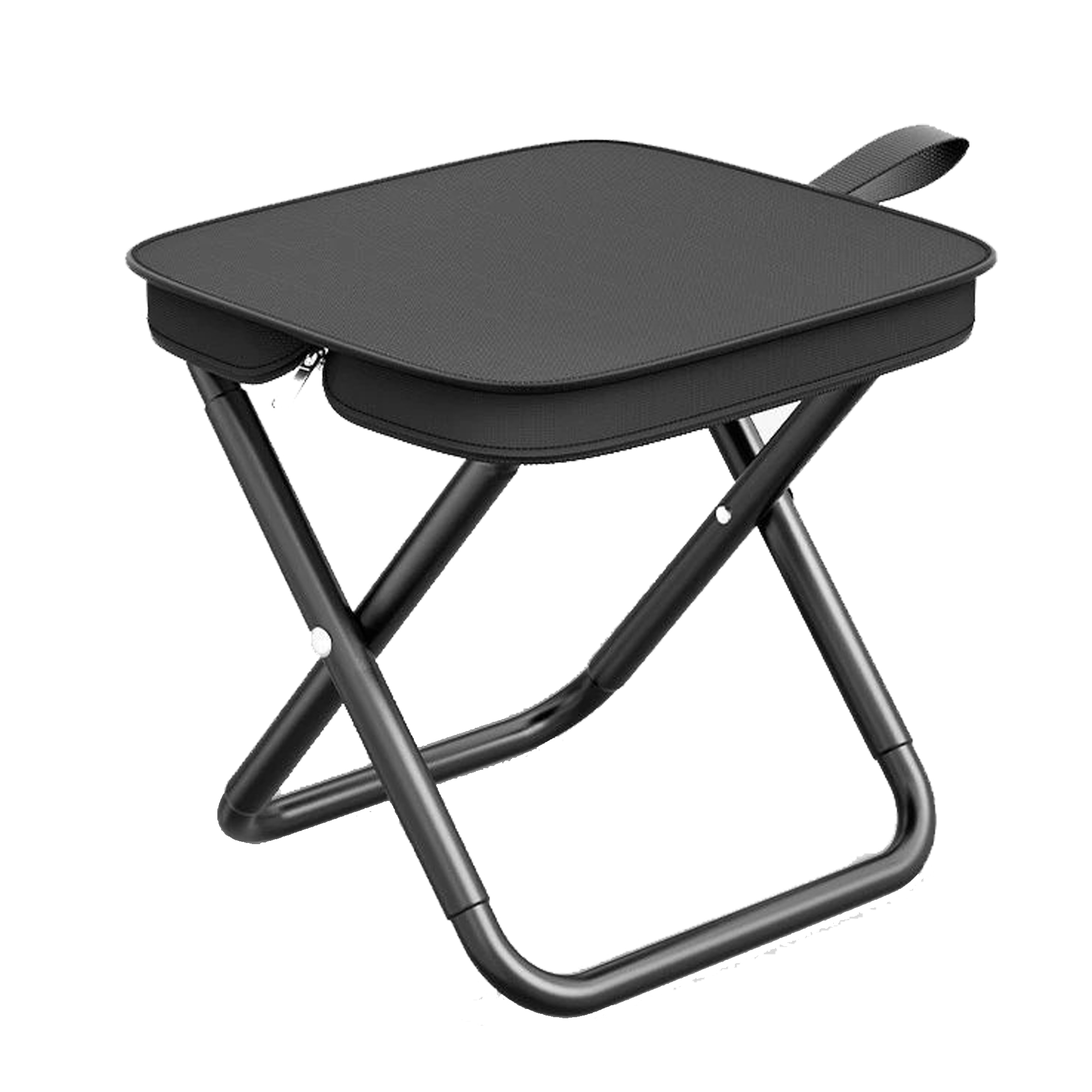 Sturdy Folding Step Stool 3