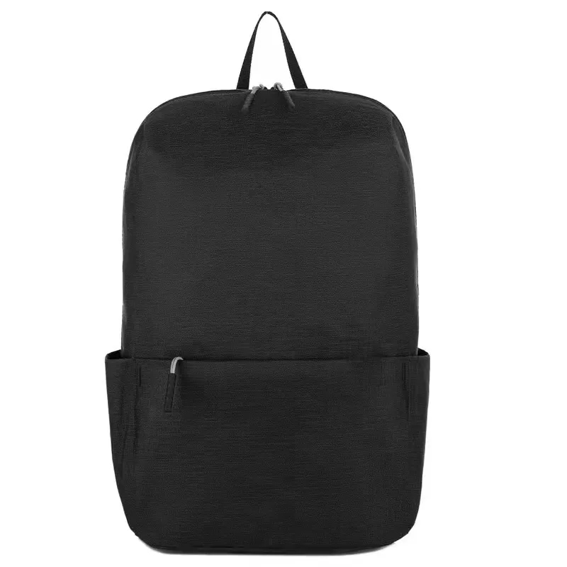 Outdoor Travel Foldable Backpack 6