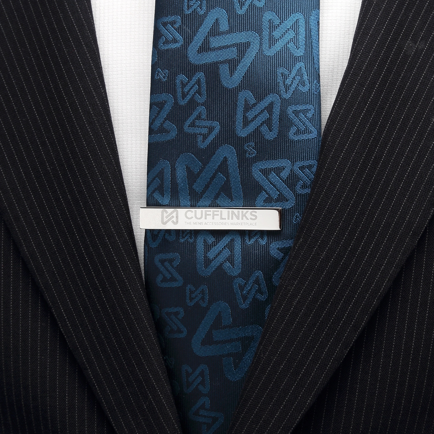 Custom Silk Neck Tie