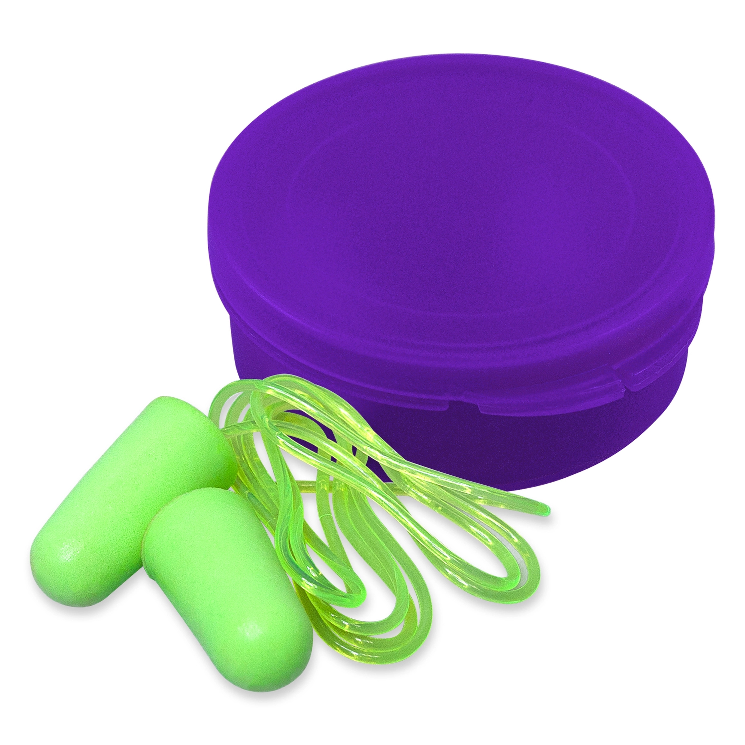 Ear Protection with Cord 6