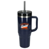 Thor 40oz Straw Tumbler 312
