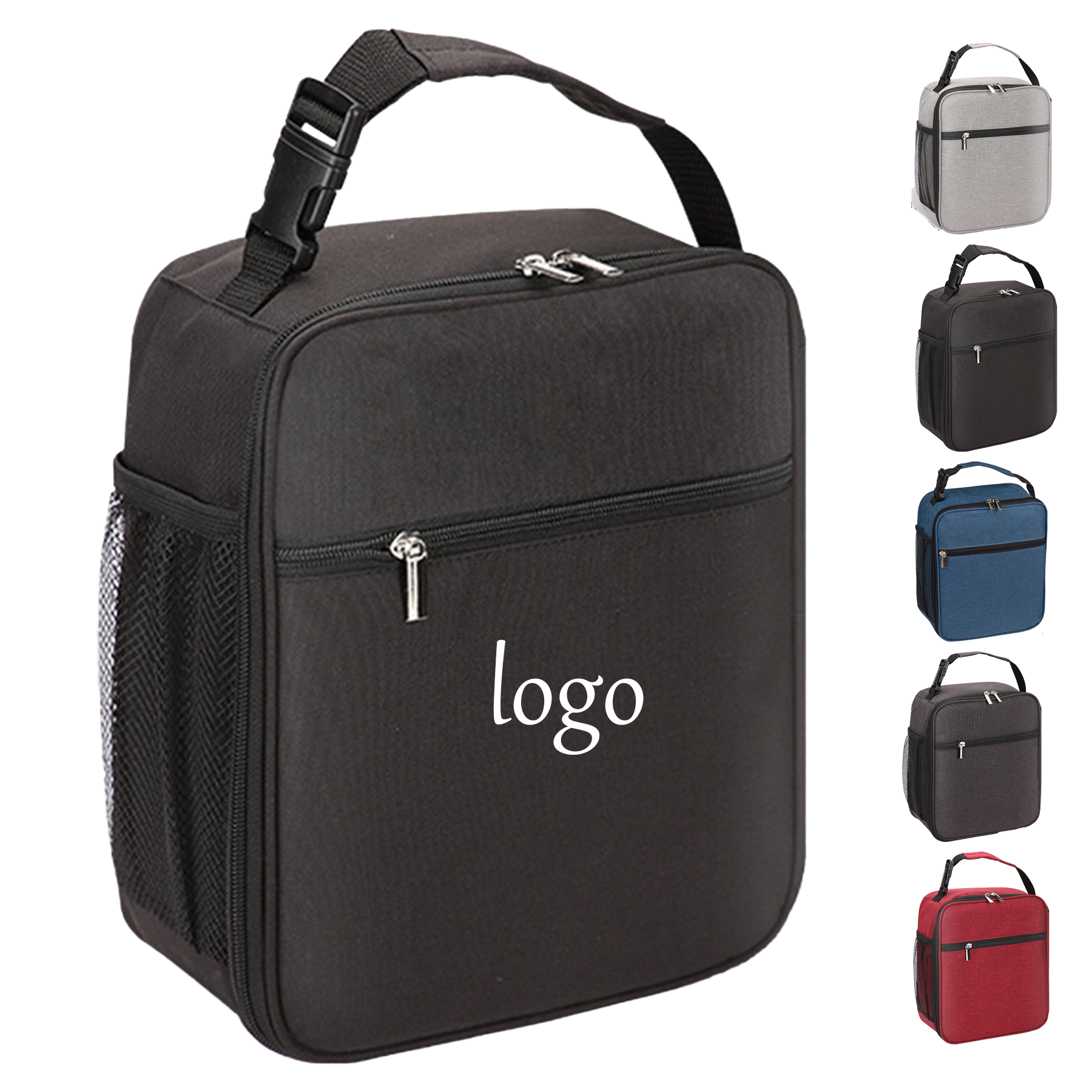 Oxford Insulated Cooler Bag 1