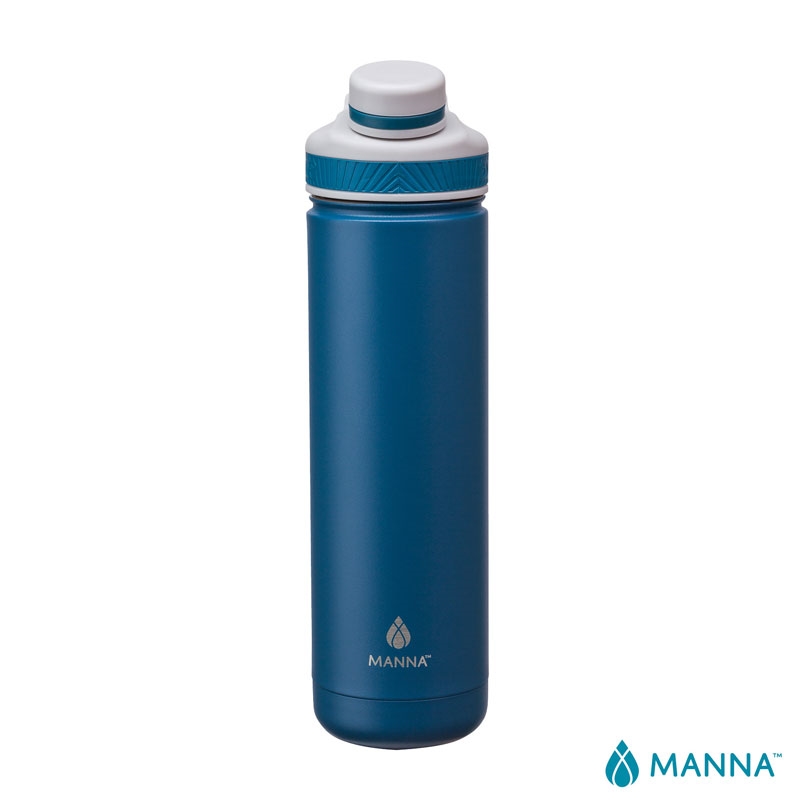 Manna™ 26 oz. Ranger Powder Coated Steel Bottle 28