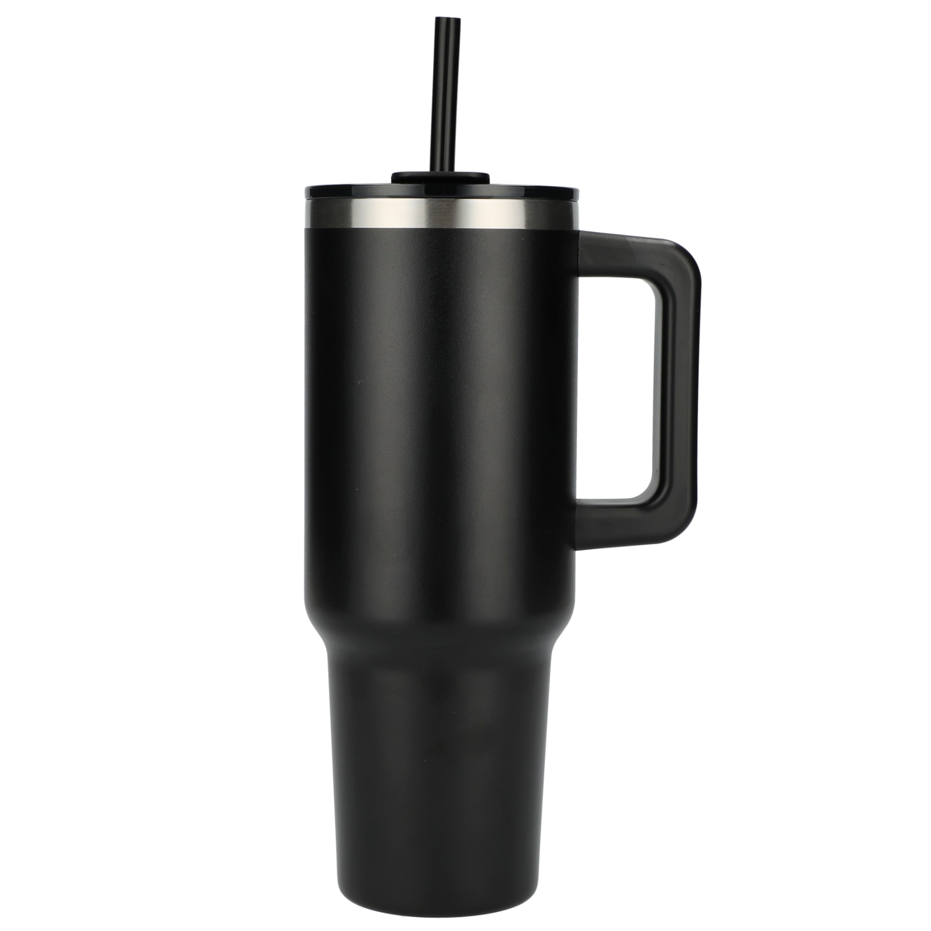 Pinnacle Recycled Travel Tumbler with Straw 40oz 130