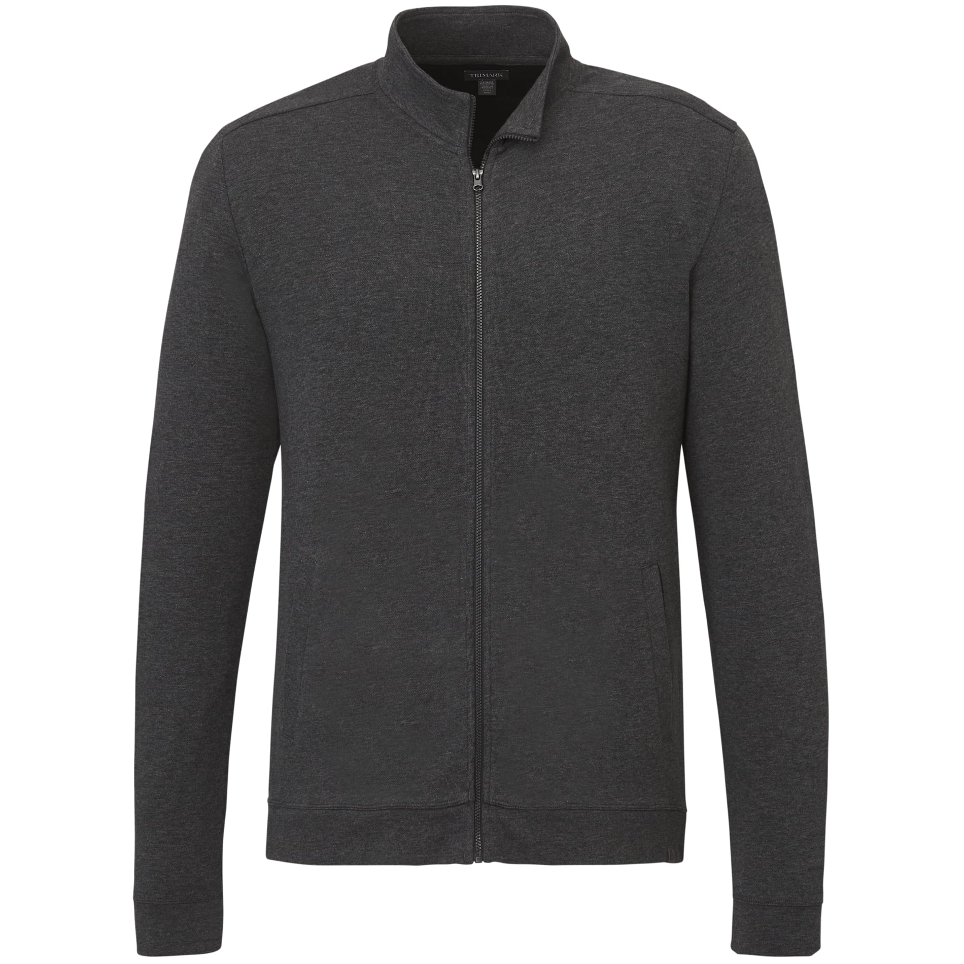 RIGI Eco Knit Full Zip - Men's 38