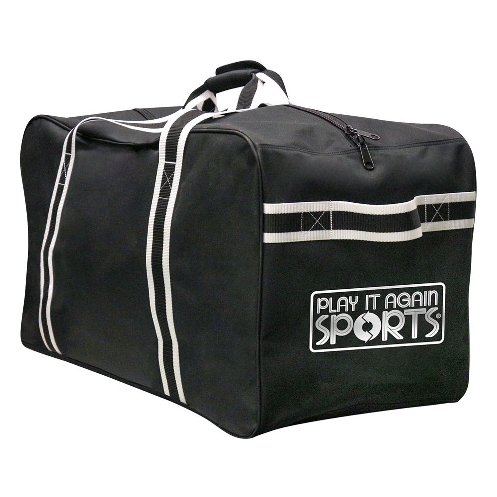 Hockey Equipment Bag 1