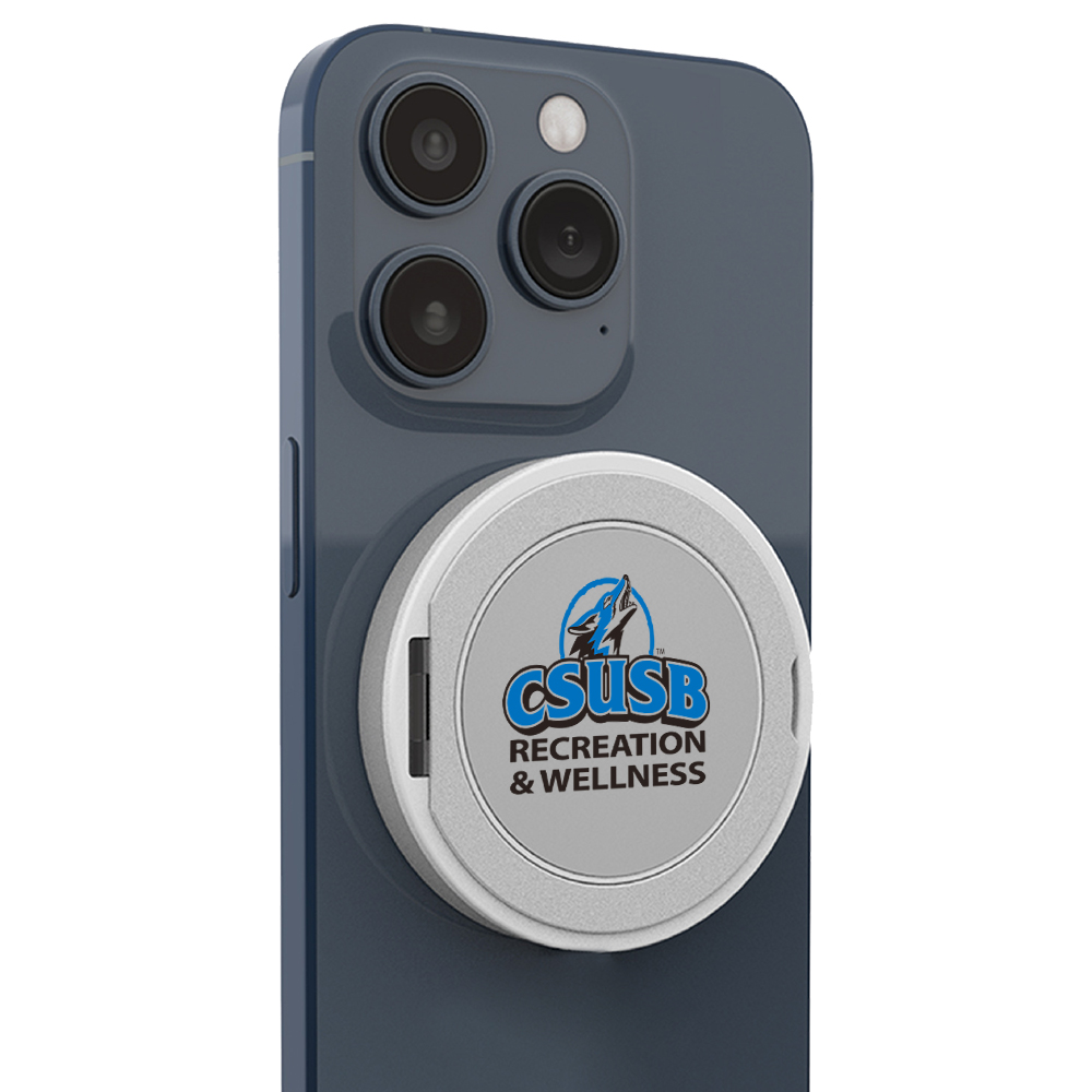 15W Magnetic Wireless Charger & Phone Stand 22