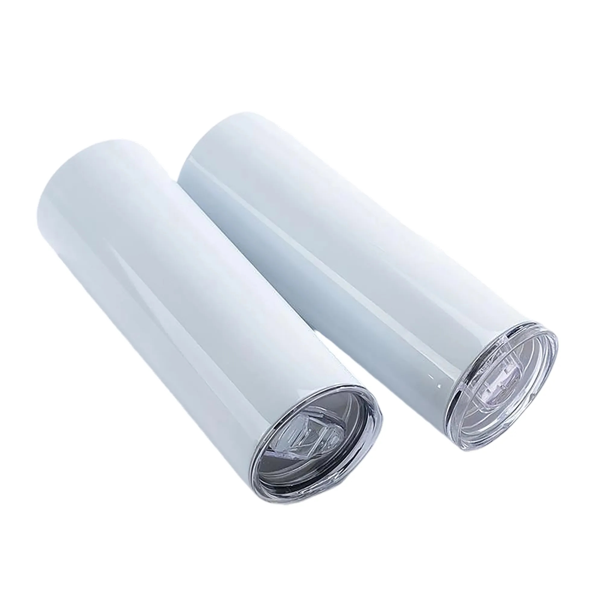 Stainless Tumbler 8