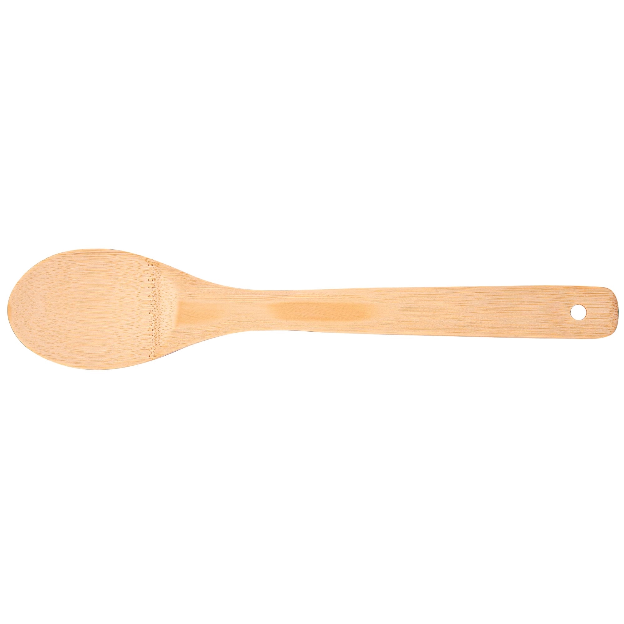 5-Piece Bamboo Kitchen Utensil Set 2