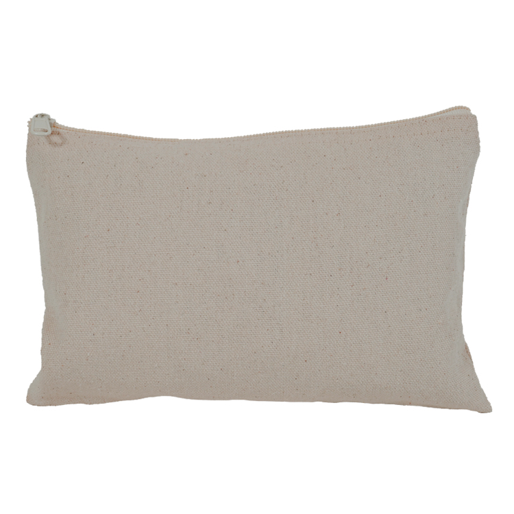 Standard Cotton Amenity Bag, custom tote bag with logo imprint 11