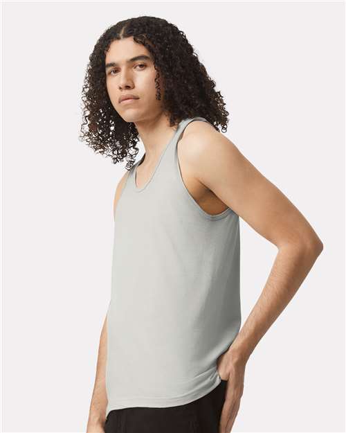 Unisex Fine Jersey Tank - 2408 61