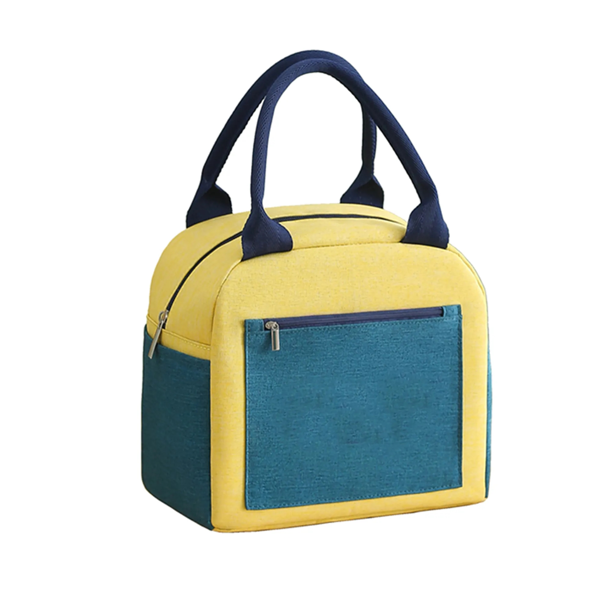 Insulated Lunch Tote Bag 6