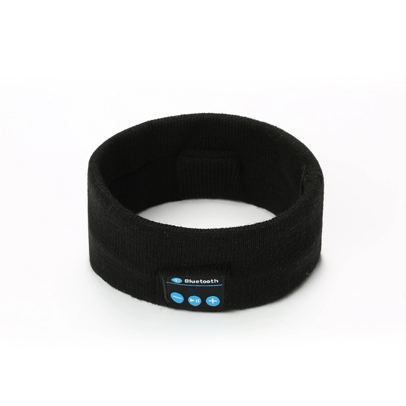 Bluetooth Wireless Sport Headband 4