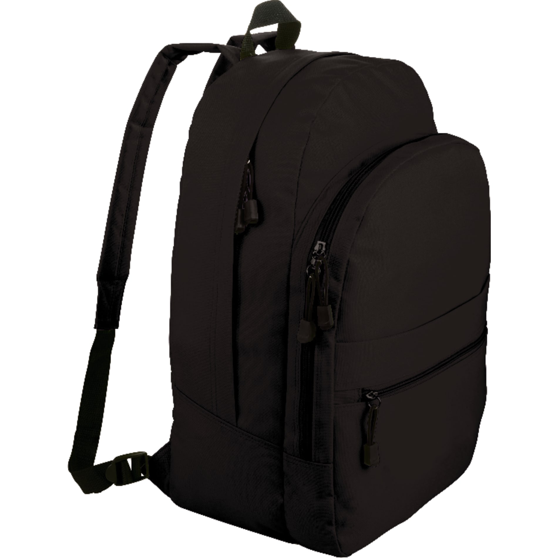 Classic Deluxe Backpack 27