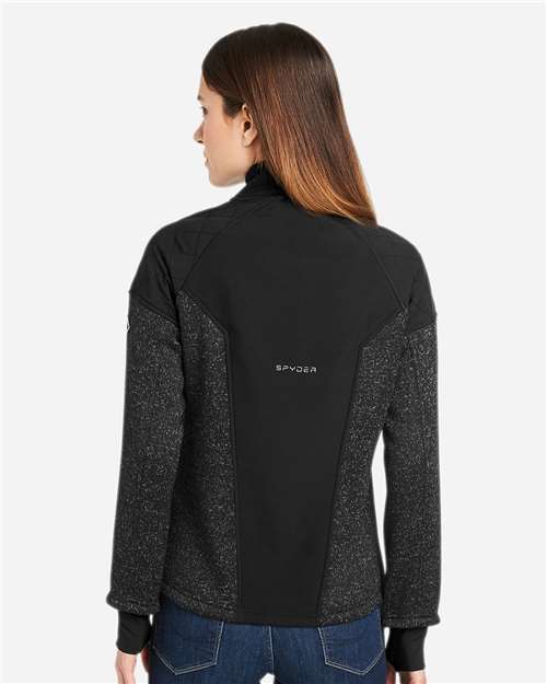 Women's Passage Sweater Jacket - S17741 15
