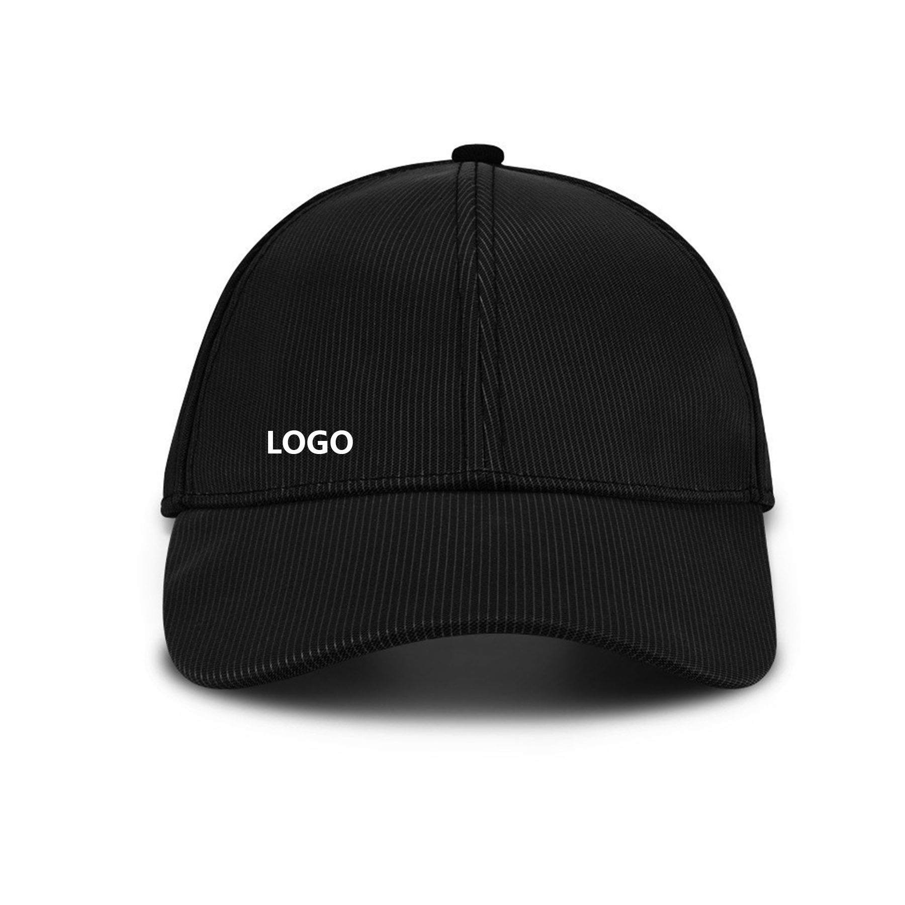 Luminous LED Baseball Cap 2