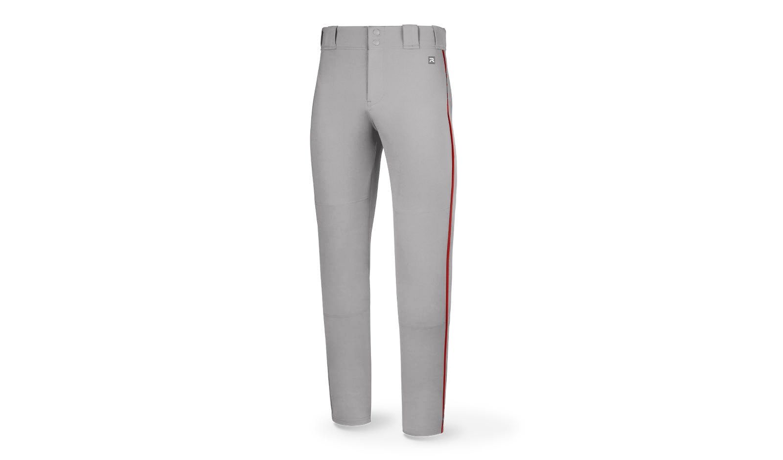 Youth Stock PTS Baseball Piped Tailored Pant 7