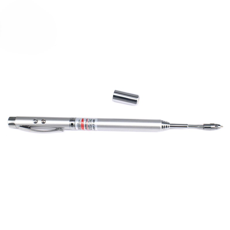 Writing Pen with Light Indicator 1