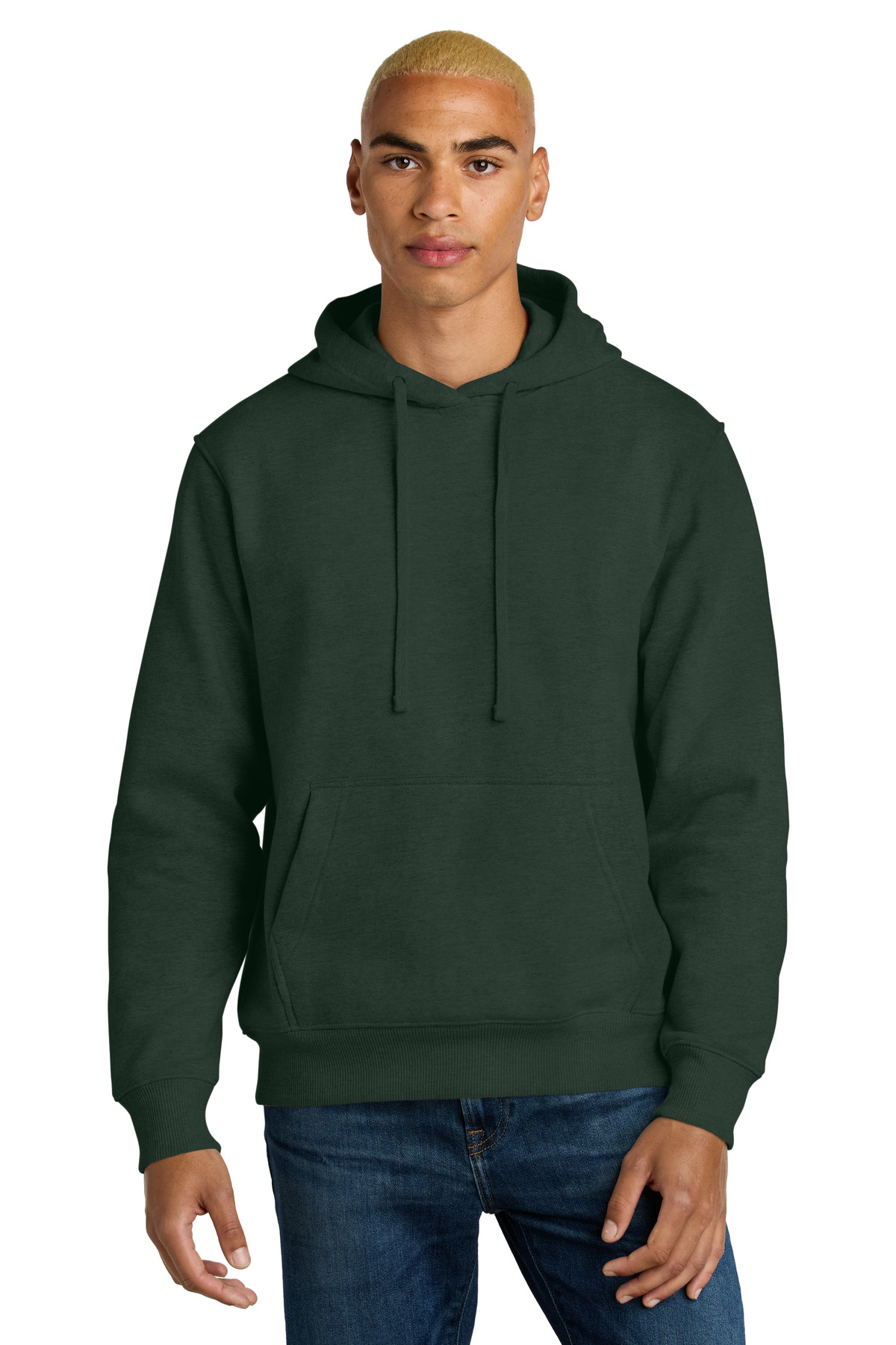 District® V.I.T. Heavyweight Fleece Hoodie 12