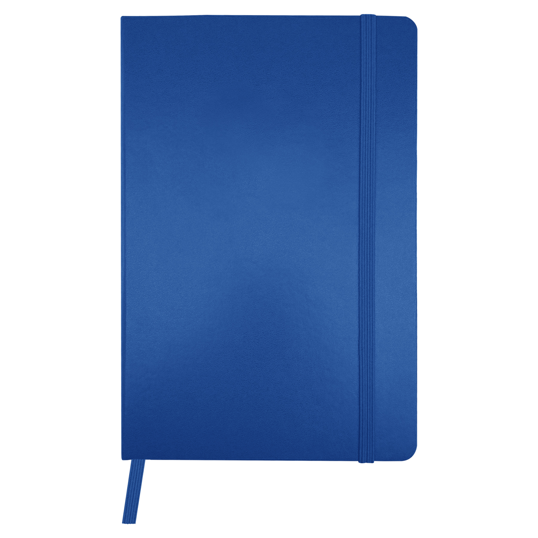 Business Strap Notebook 2