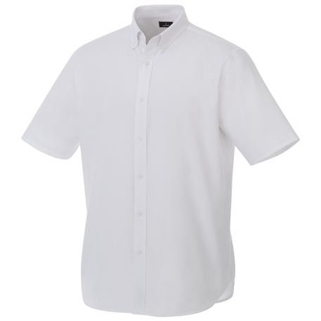 Men's SAMSON Oxford SS Shirt 34
