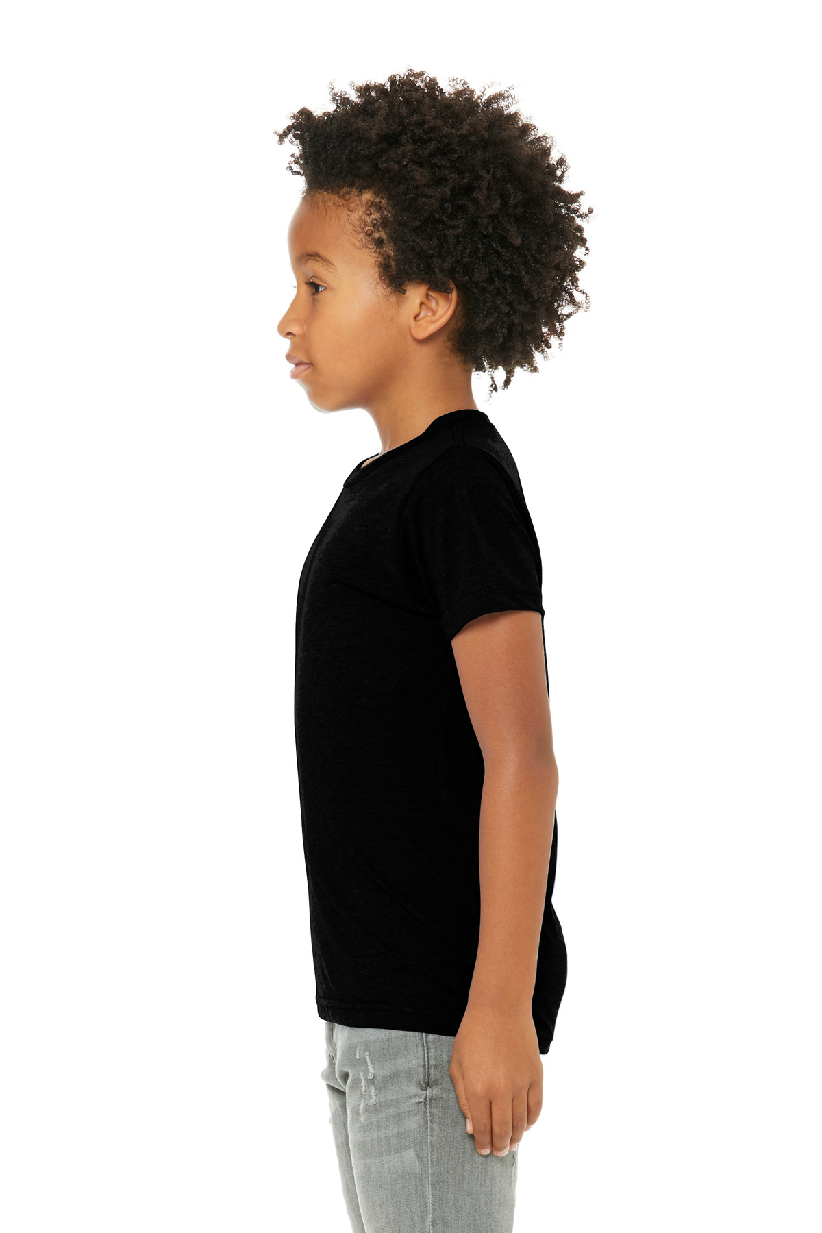 BELLA+CANVAS® Youth Triblend Short Sleeve Tee 10