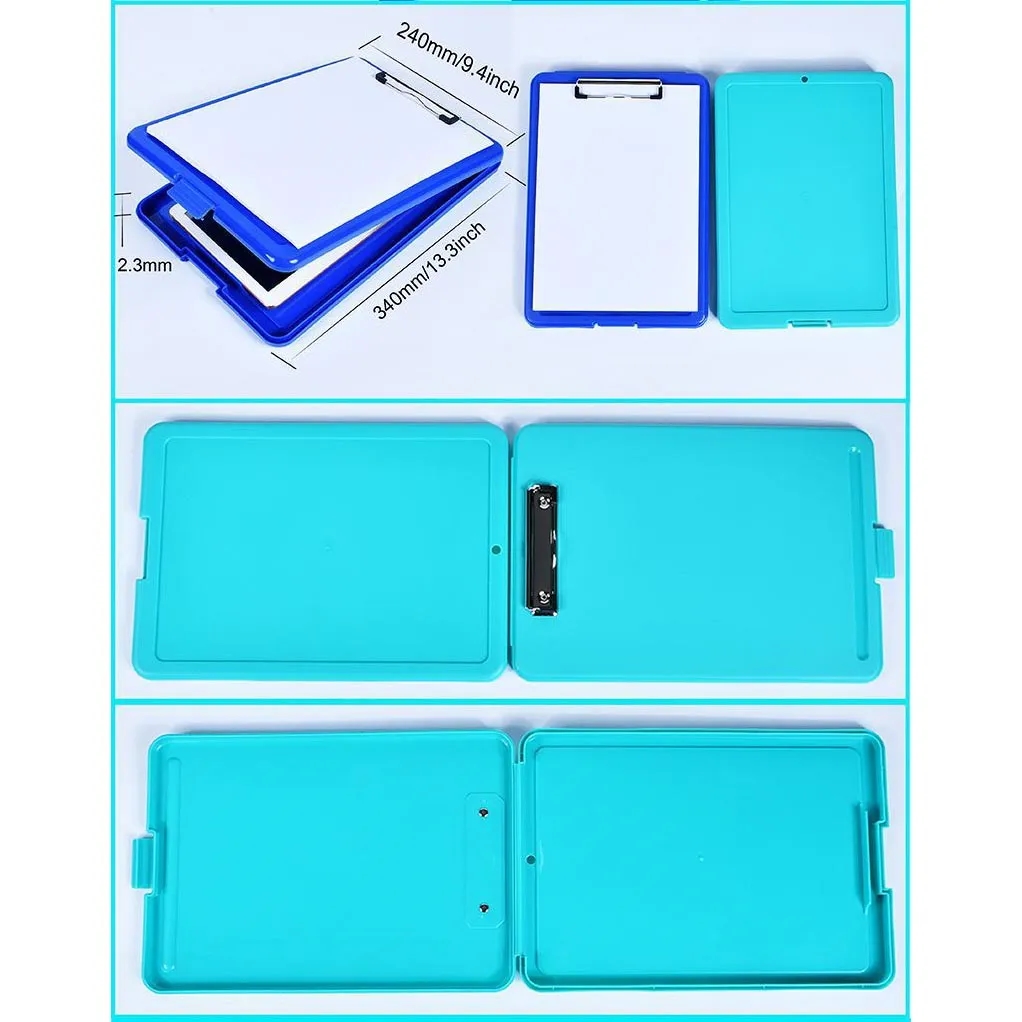 Storage Clipboard 3
