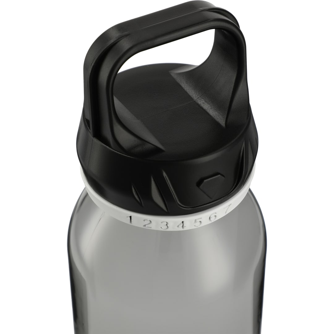 Smart 22oz Tritan Sports Bottle 18