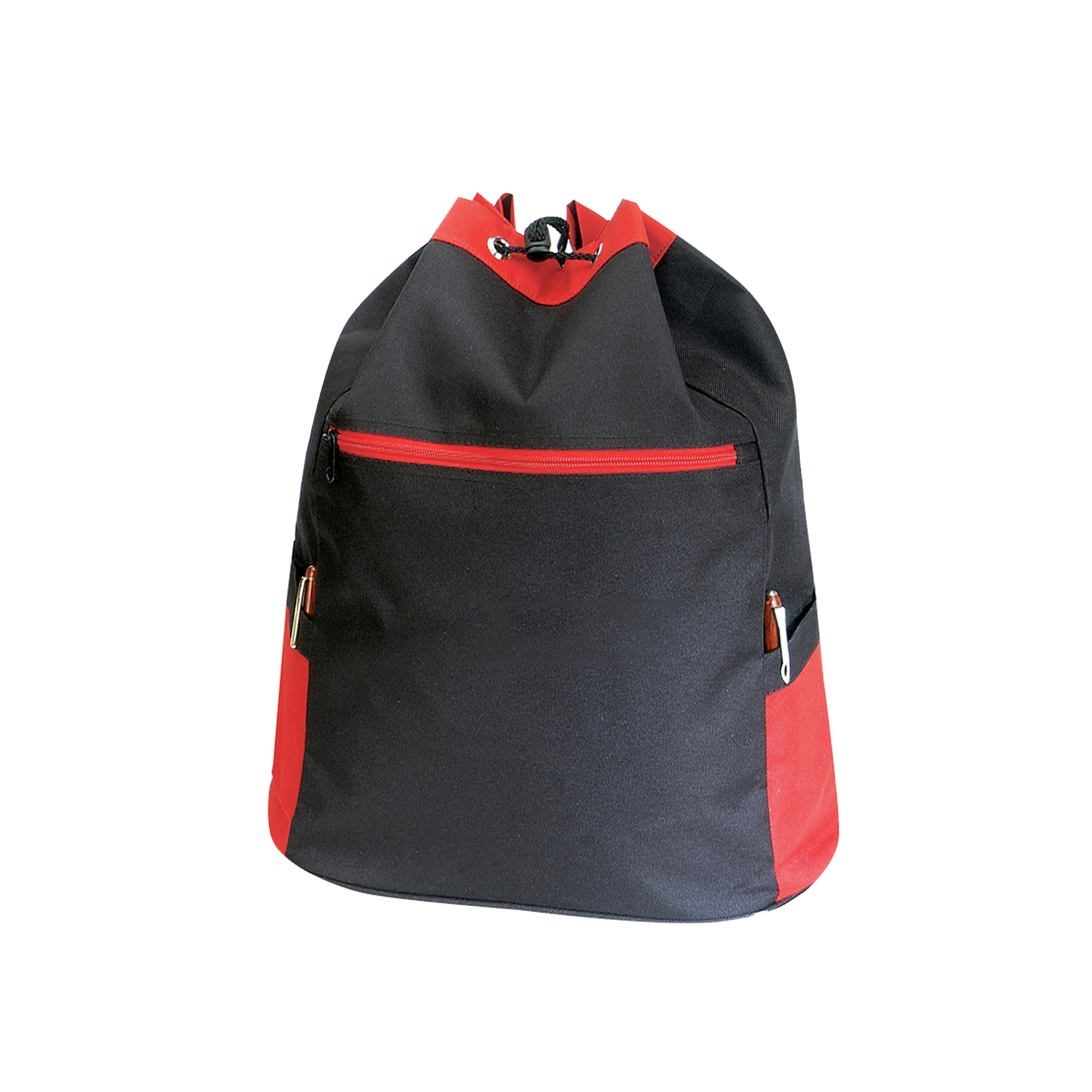 600D polyester Drawstring Backpack 5