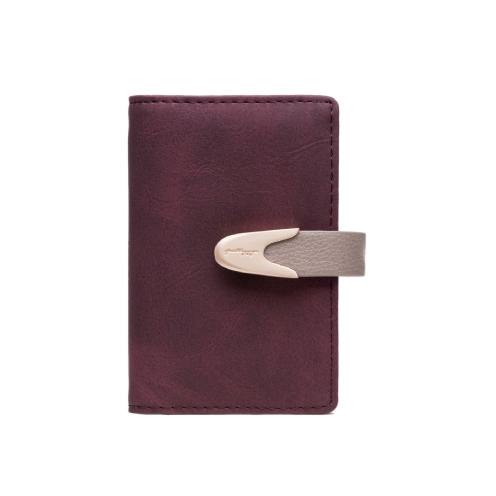 Bonsty Card Holder 8