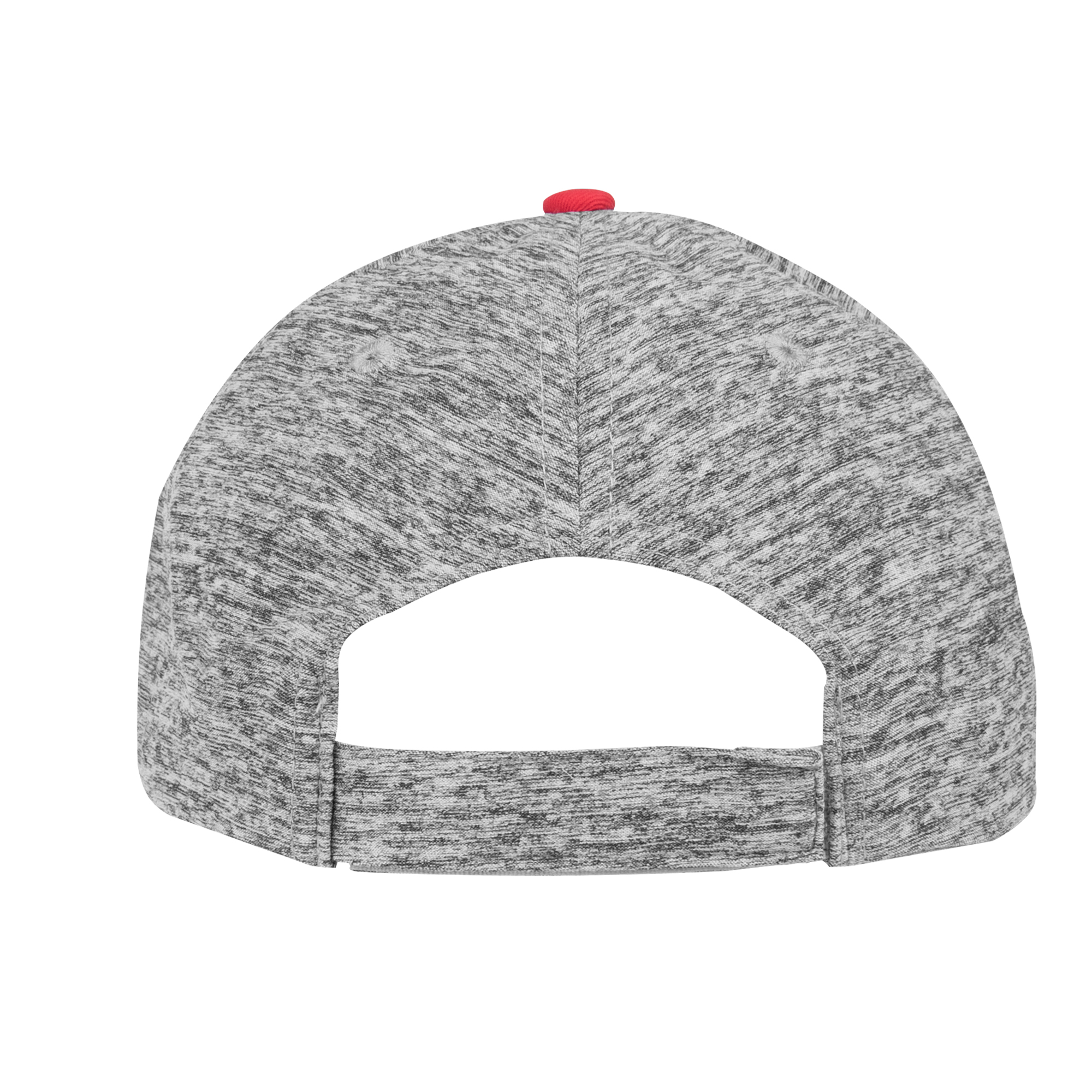 Hanson Heathered Stretch Fit Cap 13