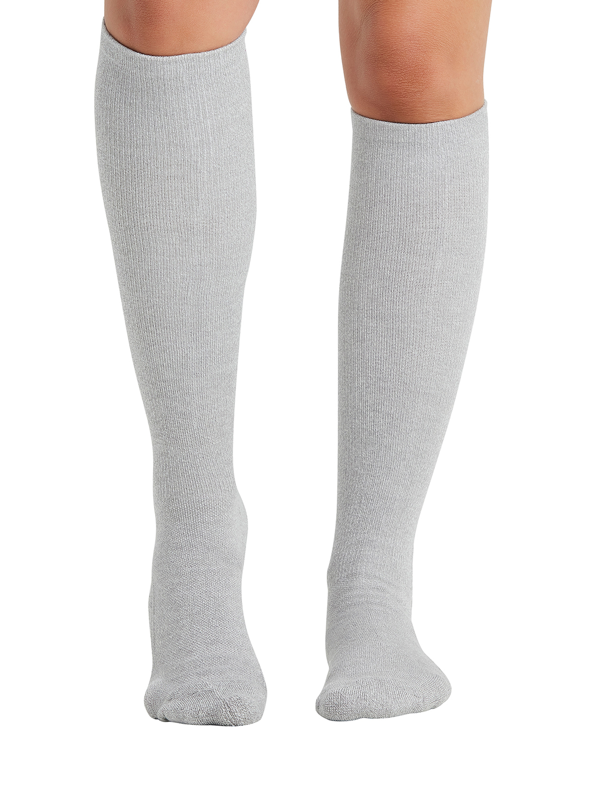 Cherokee - Support - Unisex Knee High 15-20 mmHg Compression Socks 7