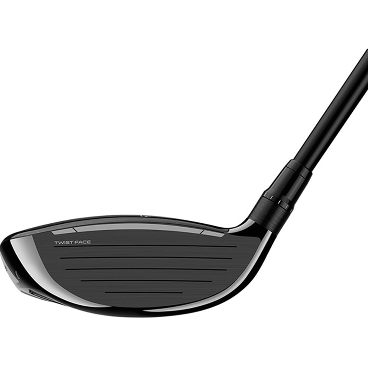 Taylormade Qi10 Tour Fairway Wood 2
